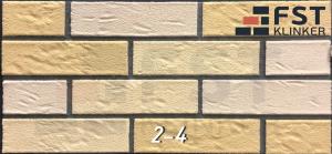 Клинкерная плитка FST 240*70*3,6