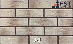 Клинкерная плитка FST 240*70*3,6
