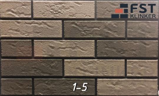 Клинкерная плитка FST 240*70*3,6