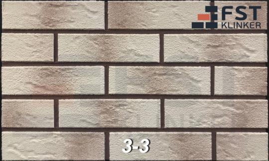 Клинкерная плитка FST 240*70*3,6