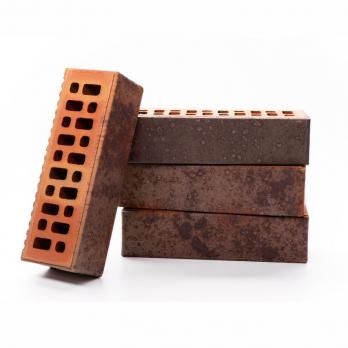 Кирпич Тайга Морион на заре 0,7НФ