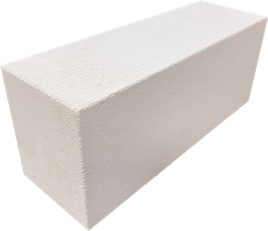 Блок стеновой Б3 D600/B2,5