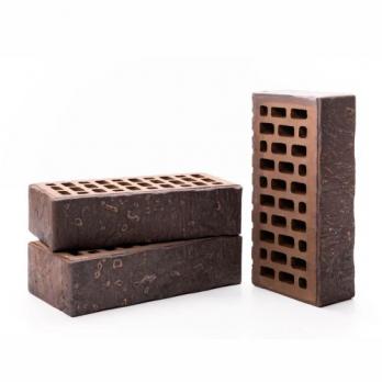 Кирпич Тайга Графит Скала 1НФ