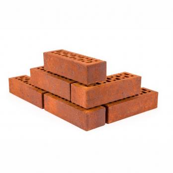 Кирпич Тайга Вулканы Каменное Пламя 0,7НФ