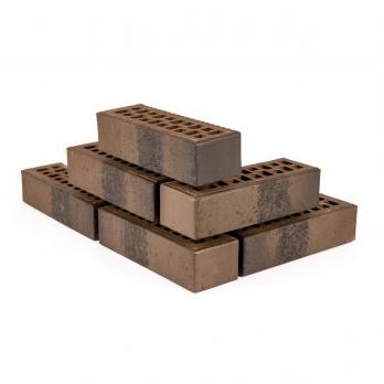 Кирпич Тайга Вулканы Каменный Гром 0,7НФ