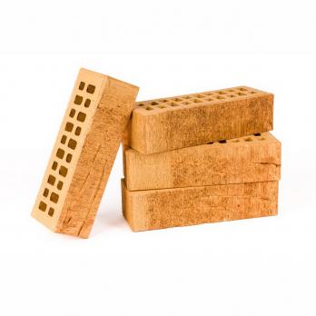 Кирпич Тайга Вулканы Камень Счастья 0,7НФ