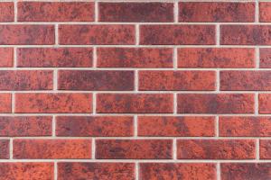 Кирпич Тайга Вулканы Красный Оберег 0,7НФ