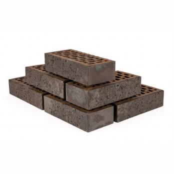 Кирпич Тайга Вулканы Чёрное Сокровище 0,7НФ