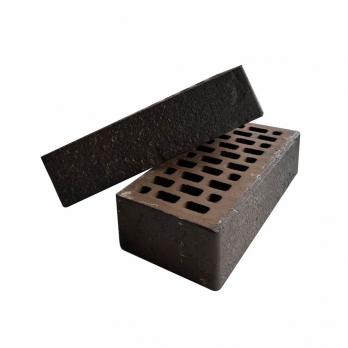 Кирпич Тайга Графит Магма 0,7НФ